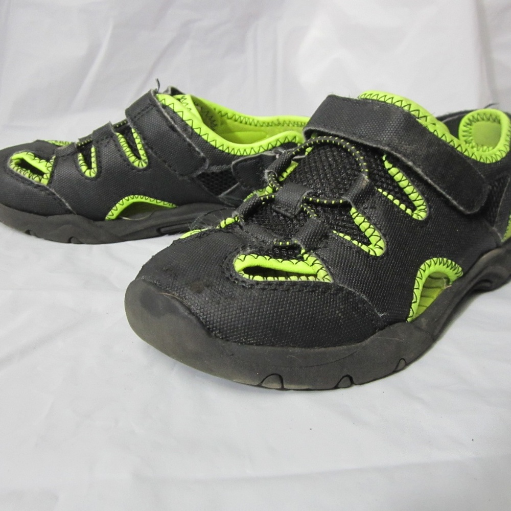 Rugged Outback Kids Athletic Water River Shoes